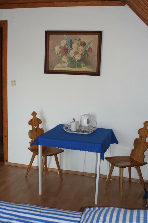 Dom Zielna 61 * Kraków