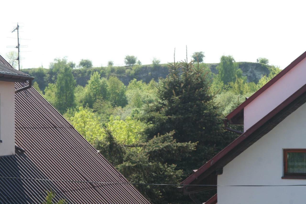 Kwatera prywatna Dom Zielna 61 *