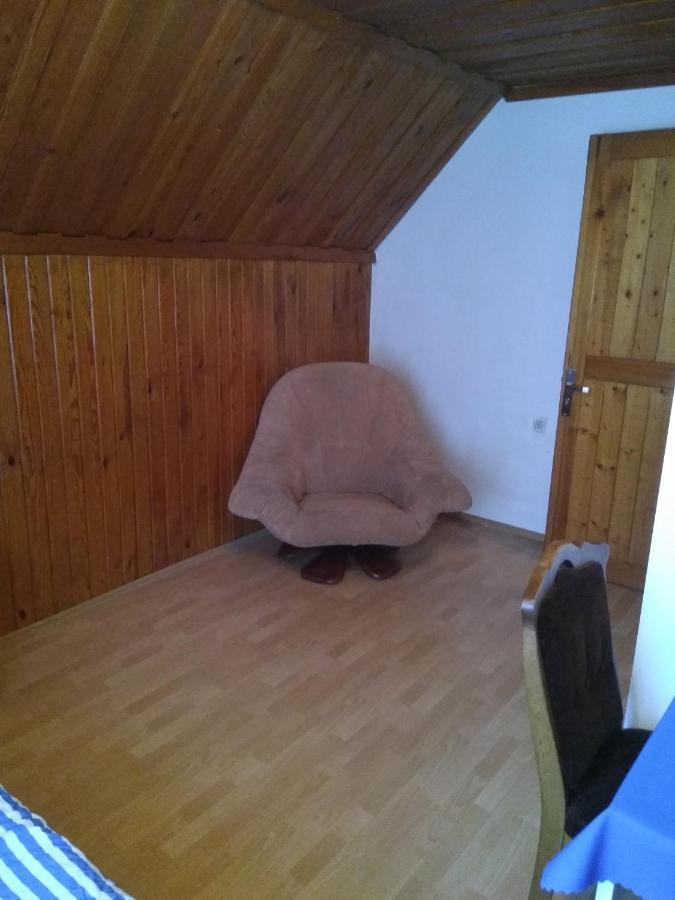 Kwatera prywatna Dom Zielna 61 Kraków